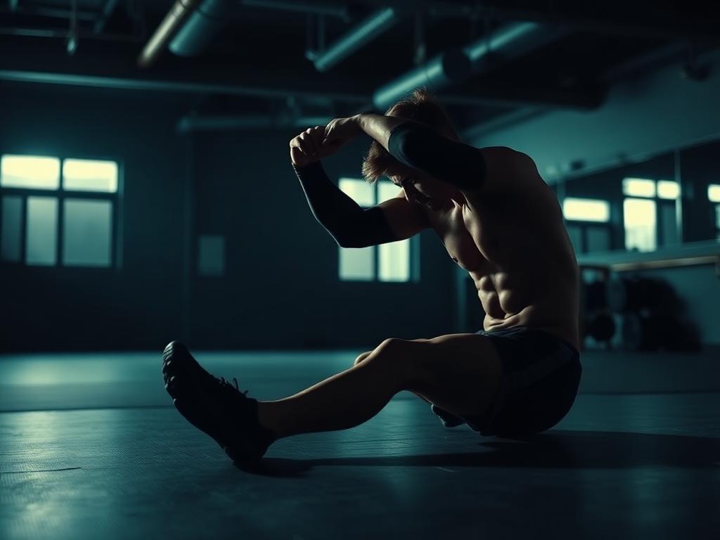 Mobility & Recovery